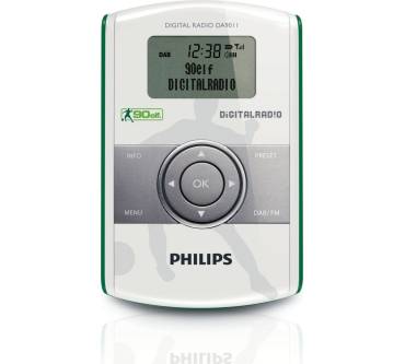 Produktbild Philips DA9011