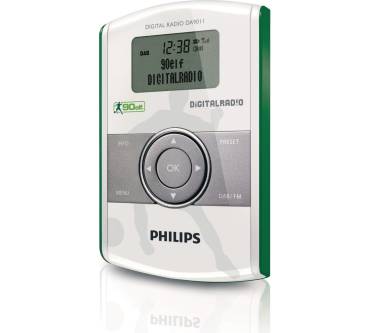 Produktbild Philips DA9011