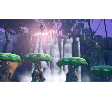 Produktbild Ratchet & Clank: All 4 One (für PS3)
