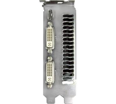 Produktbild EVGA GeForce GTX 550 Ti FPB