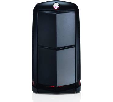 Produktbild Alienware Aurora R3 (Core i7-2600K, GeForce GTX 590, 2TB HDD + 256GB SSD, 8GB RAM)