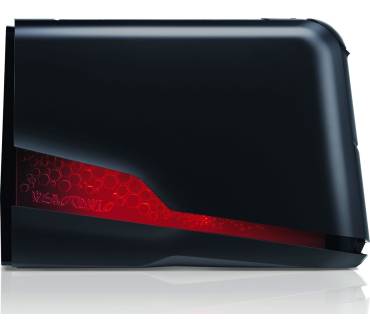 Produktbild Alienware Aurora R3 (Core i7-2600K, GeForce GTX 590, 2TB HDD + 256GB SSD, 8GB RAM)