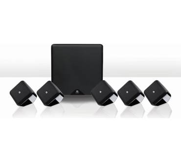 Produktbild Boston Acoustics Soundware S 5.1