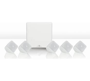Produktbild Boston Acoustics Soundware S 5.1