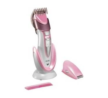 Produktbild Unold Lady Shaver 87883
