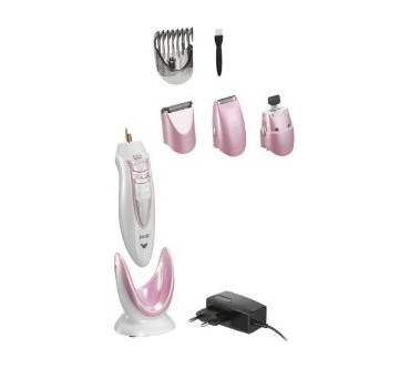 Produktbild Unold Lady Shaver 87883