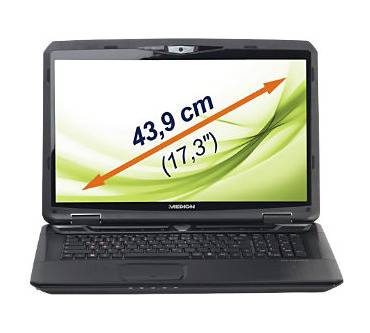 Produktbild Medion Erazer X7813
