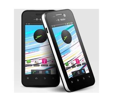 Produktbild T-Mobile Vivacity