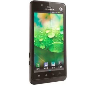 Produktbild Motorola XT928
