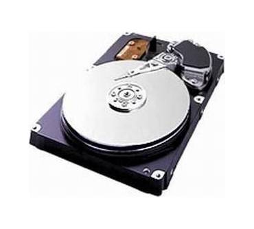 Produktbild Samsung SpinPoint P120 SP2514N