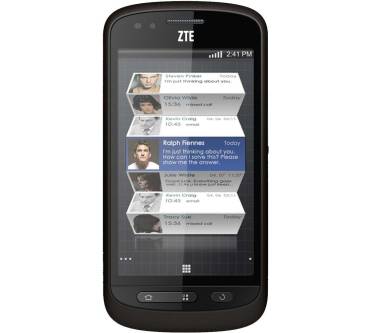 Produktbild ZTE Libra