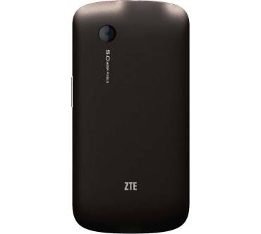 Produktbild ZTE Libra