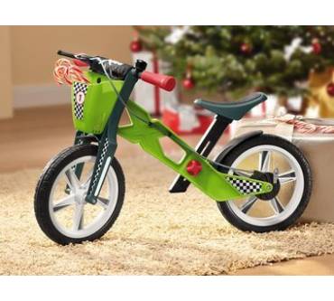 Produktbild Lidl Kinder-Laufrad X-Bike