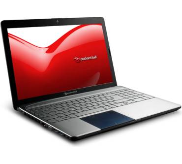 Produktbild Packard Bell EasyNote TX69HR-218GE