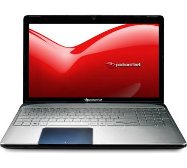 Produktbild Packard Bell EasyNote TX69HR-218GE