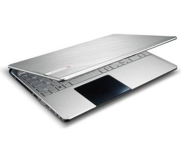 Produktbild Packard Bell EasyNote TX69HR-218GE