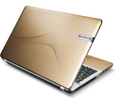 Produktbild Packard Bell EasyNote TSX66HR-196GE