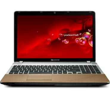 Produktbild Packard Bell EasyNote TSX66HR-196GE