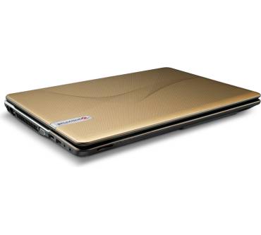 Produktbild Packard Bell EasyNote TSX66HR-196GE