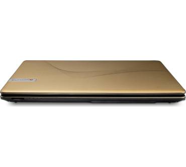 Produktbild Packard Bell EasyNote TSX66HR-196GE