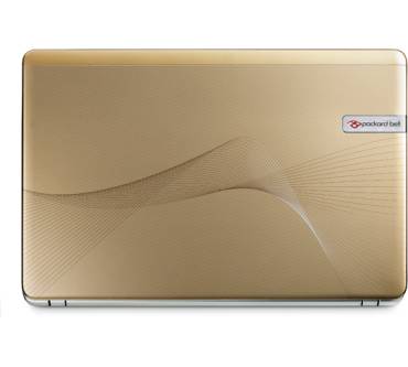 Produktbild Packard Bell EasyNote TSX66HR-196GE