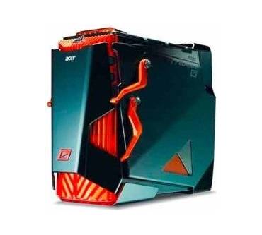 Produktbild Acer Predator G7760 (PT.SGRE2.015)