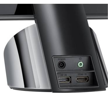 Produktbild Samsung SyncMaster S27A750D LED