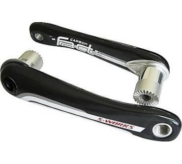 Produktbild Specialized S-Works Carbon BB30 Radkurbel