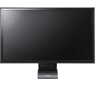 Produktbild Samsung SyncMaster C27A550U LED