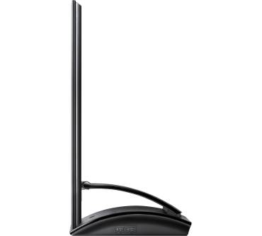 Produktbild Samsung SyncMaster C27A550U LED