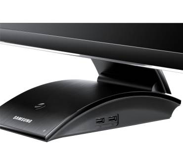 Produktbild Samsung SyncMaster C27A550U LED