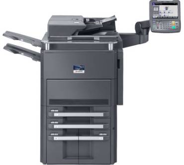 Produktbild Kyocera TASKalfa 6550ci
