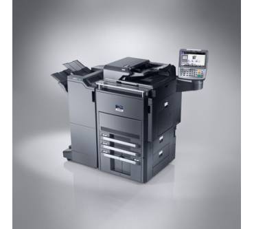 Produktbild Kyocera TASKalfa 6550ci