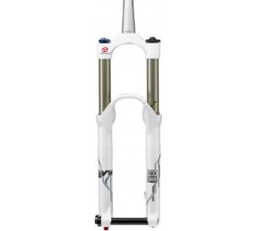 Produktbild Rock Shox Lyrik RC2 DH 160 mm (Modell 2012)