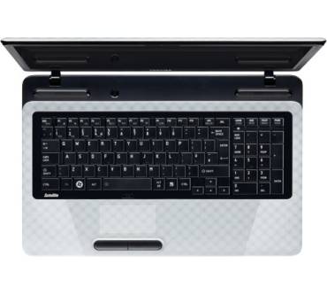 Produktbild Toshiba Satellite L770D-10H