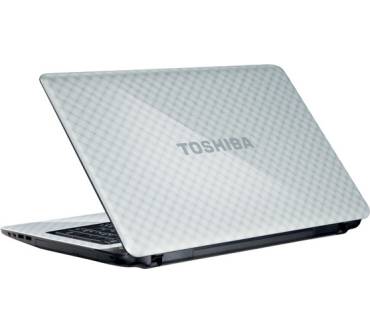 Produktbild Toshiba Satellite L770D-10H