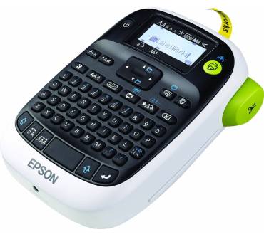 Produktbild LabelWorks LW-400