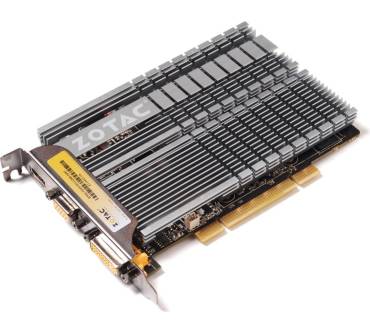 Produktbild Zotac GeForce GT 430 (ZT-40605-10L)