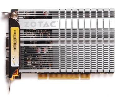Produktbild Zotac GeForce GT 430 (ZT-40605-10L)