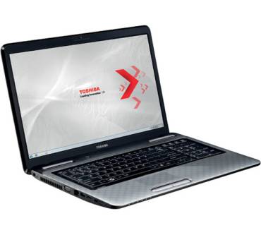 Produktbild Toshiba Satellite L775D-10G