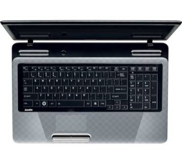 Produktbild Toshiba Satellite L775D-10G