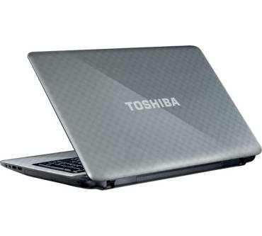 Produktbild Toshiba Satellite L775D-10G