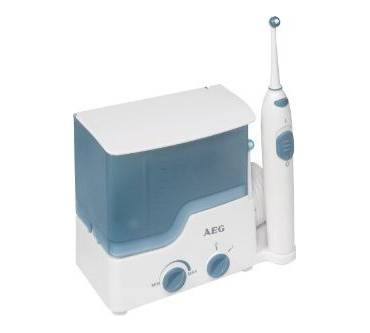 Produktbild AEG MD 5503