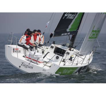 Produktbild Archambault Boats M34