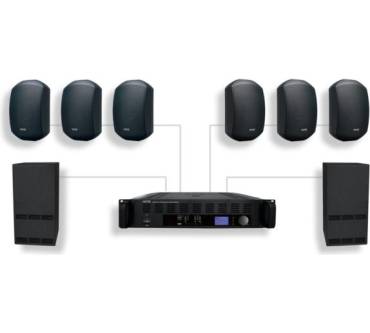 Produktbild APart Barset