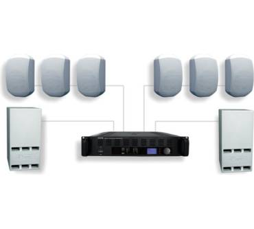 Produktbild APart Barset