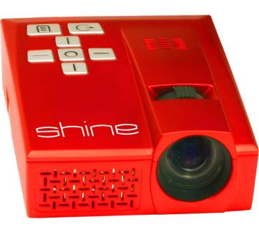 Produktbild Velocity Micro Shine