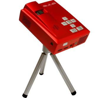 Produktbild Velocity Micro Shine