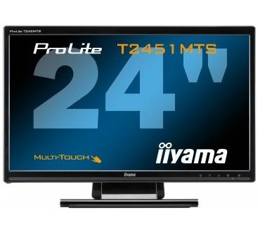 Produktbild Iiyama ProLite T2451MTS