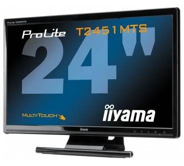 Produktbild Iiyama ProLite T2451MTS